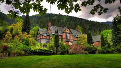 Blaylock's Mansion - Venue - Nelson - Weddingwire.ca