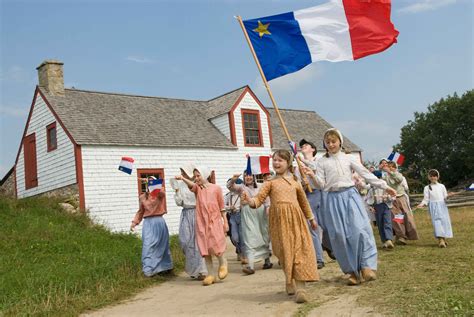 Image bank | Expérience Acadie: une culture bien vivante Acadie, Canada ...