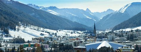 Davos Ski Resort - Ski Holidays in Davos | Ultimate Ski