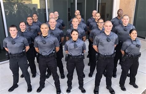 Las Cruces Police Department to hold graduation ceremony | KTSM 9 News