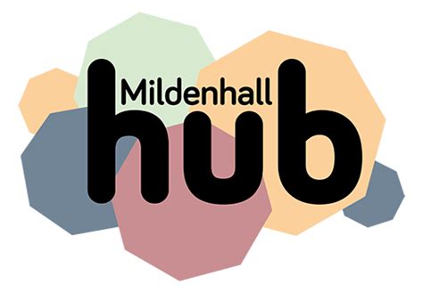 Mildenhall Hub » Connected Energy