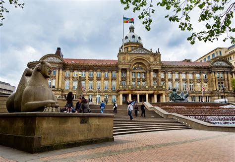 Birmingham Council appointments made as authority reshapes | Public ...