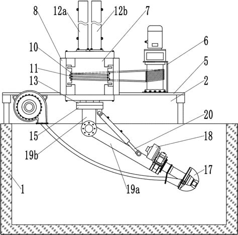 Cutter-suction dredger operation simulator - Eureka | Patsnap