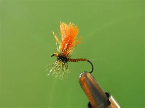 Quill Dry | Fly tying patterns, Fly tying, Fly fishing flies pattern