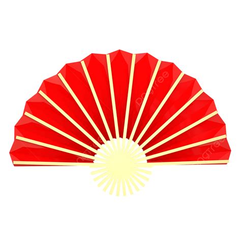 Chinese Fan Clipart Images Free Download PNG Transparent, 53% OFF