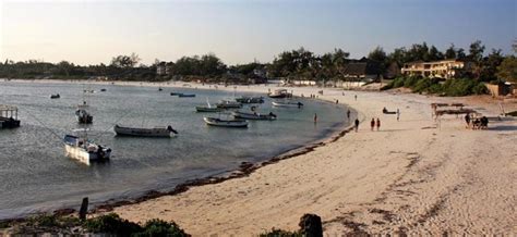 The two best beaches in Kenya: where life is beautiful | Kenya Experience