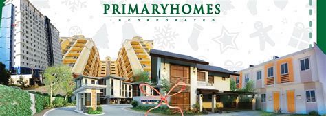 Primary Homes Inc Bohol | Tagbilaran City