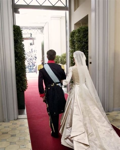 Danish Royal Family | Royal wedding gowns, Royal brides, Royal wedding dress