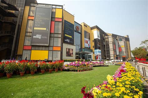 Shopping Mall in Noida | DLF Mall of INDIA - DLF Mall of India - Medium