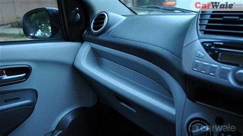 A-Star Interior Image, A-Star Photos in India - CarWale