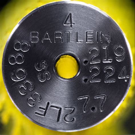 BARTLEIN CARBON FIBER CUT-RIFLED BARRELS (.224 Caliber) - ALTUS ...