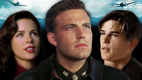 Pearl Harbor Movie Cast