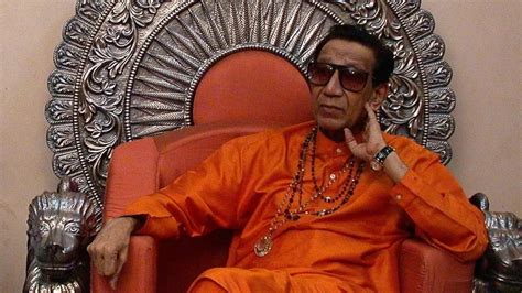 Bal Thackeray birthday 2024: Commemorating the cartoonist, political ...