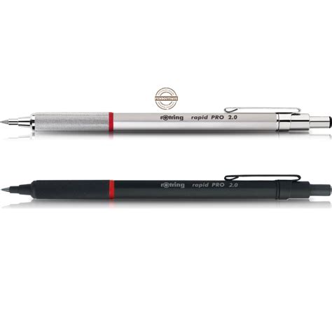 Rotring Rapid Pro Mechanical Pencil - Pen Boutique Ltd