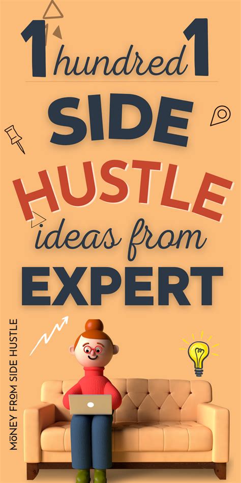 Side hustling 101 best side hustle ideas that pay well in 2023 – Artofit