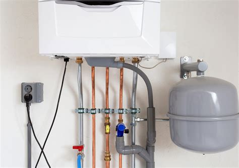 Replacing a Water Heater Gas Valve - Tips and How To | Ricks Plumbing