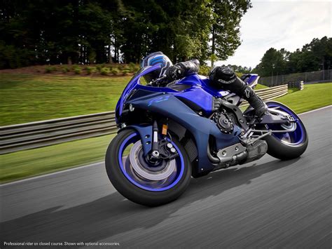 New 2023 Yamaha YZF-R1, Vincentown NJ | Specs, Price, Photos | Performance Black