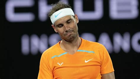 Rafael Nadal announces retirement date as he confirms he will miss ...