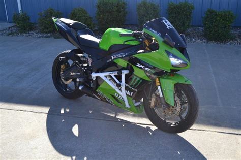 View Kawasaki Ninja 636 For Sale Images - Kawasaki Ninja ZX 2021