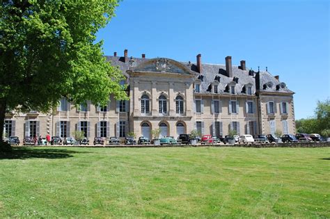 Avis de Abbaye de la Ferté - Mariages.net