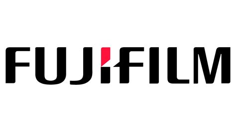 Fujifilm Logo and sign, new logo meaning and history, PNG, SVG