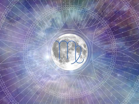 Virgo Full Moon Ritual March 2022 - Forever Conscious