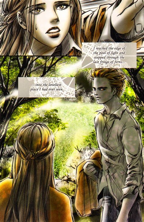 Graphic novel (37) - Twilight: The Graphic Novel Photo (13513745) - Fanpop