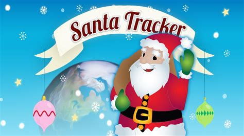 The Switch Is Getting Its Very Own Santa Tracker For Christmas ...