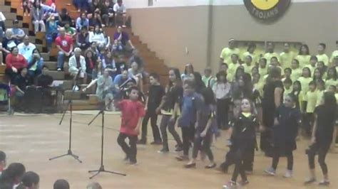 Mililani Mauka Elementary School - Videos