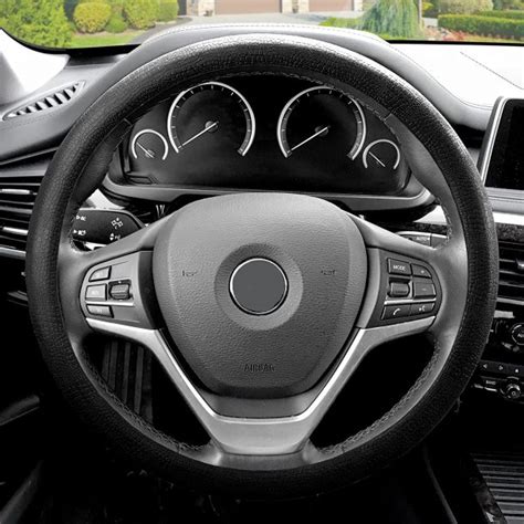 10 Best Steering Wheel Covers For Dodge Ram 1500 Pickup