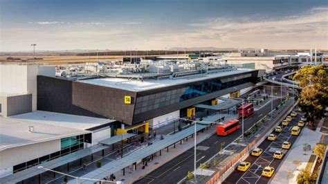 Melbourne Airport Terminal 4 – Travelmaker Indonesia