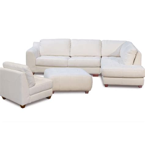 12 The Best Armless Sectional Sofas