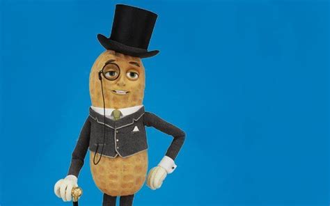 Mr. Peanut - Alchetron, The Free Social Encyclopedia