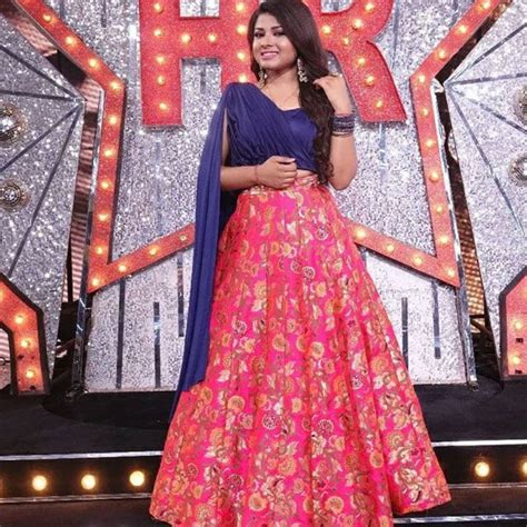 Indian Idol 12: Arunita Kanjilal's resplendent look from the latest episode will leave you stunned