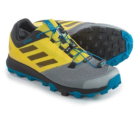 adidas outdoor Terrex Trailmaker Gore-Tex® Trail Running Shoes (For Men ...