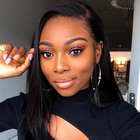 Best Black Beauty Influencers 2019 | POPSUGAR Beauty