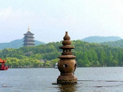 West Lake Scenery, Hangzhou West Lake Travel Photos, Images & Pictures ...