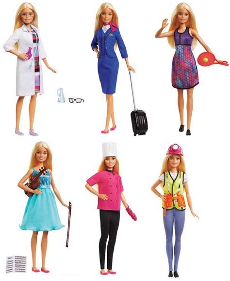 Mattel Barbie Career: Teacher Doll Playset | lupon.gov.ph