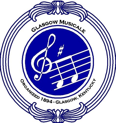 Glasgow Musicale | Glasgow KY