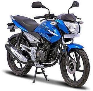 Bajaj XCD Price, Specs, Mileage, Reviews, Images