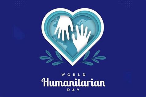 World Humanitarian Day 2020: History, Significance of The Day And How You Can Help