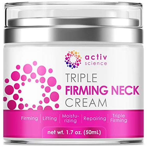 15 Best Neck Creams (2021) For A Firmer And Youthful Neck