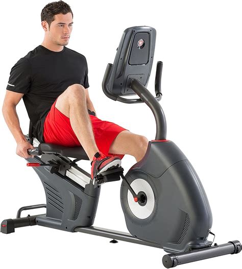 Schwinn 270 Recumbent Bike Series - Other Fitness, Running & Yoga