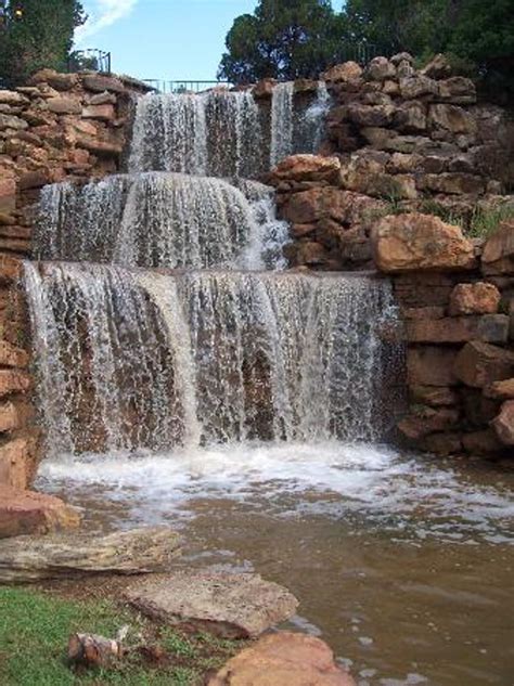 20 Places To Visit In Wichita Falls