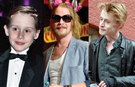 Macaulay Culkin NOT dead: Home Alone actor latest victim of celebrity death hoax