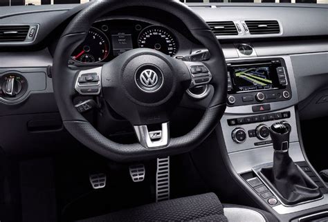 Volkswagen CC Interior | Volkswagen cc, Passat cc, Volkswagen passat cc