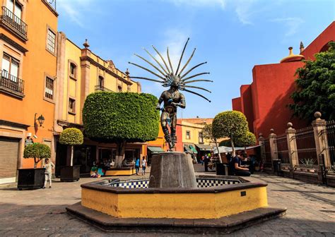 The Best Things to Do in Querétaro, Mexico