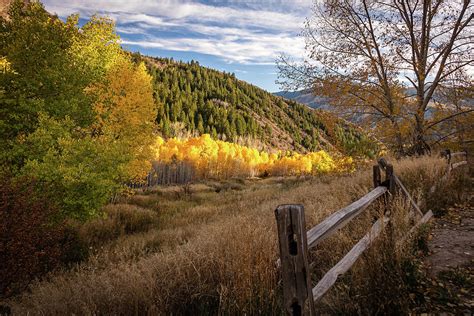 Colorado's Land Photograph by Courtney Eggers - Fine Art America