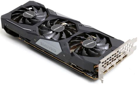 Gigabyte Radeon RX 5500 XT Gaming 8GB review (Page 2)