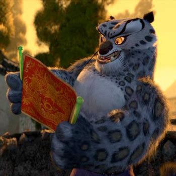 Tai Lung - Kung Fu Panda Image (7972226) - Fanpop